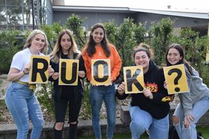 RUOK DAY24