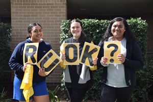 RUOK DAY25