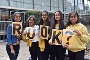 RUOK DAY26