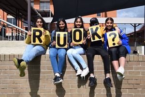 RUOK DAY28
