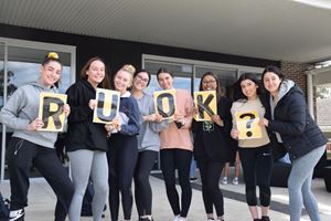 RUOK DAY30