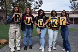 RUOK DAY32