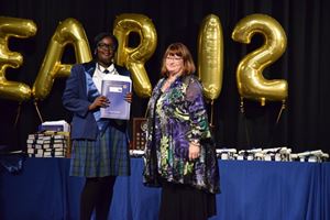 2020 Year 12 Graduation10
