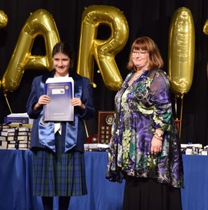 2020 Year 12 Graduation12