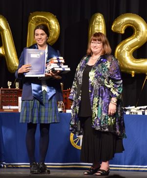 2020 Year 12 Graduation13
