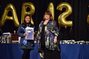 2020 Year 12 Graduation14