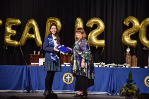 2020 Year 12 Graduation15