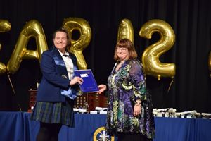 2020 Year 12 Graduation16
