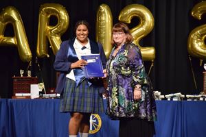 2020 Year 12 Graduation17