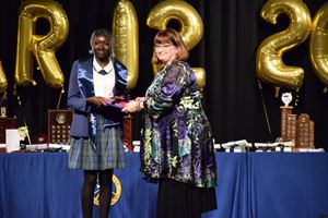 2020 Year 12 Graduation19