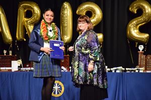 2020 Year 12 Graduation20