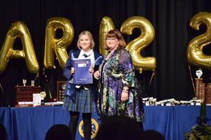2020 Year 12 Graduation21