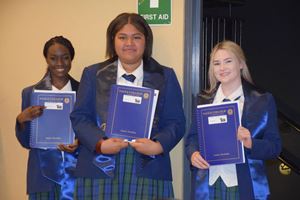 2020 Year 12 Graduation22