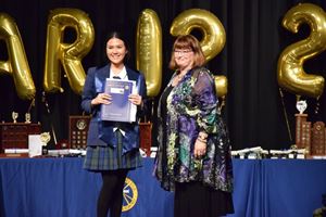 2020 Year 12 Graduation23