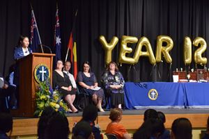 2020 Year 12 Graduation24