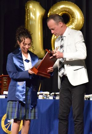 2020 Year 12 Graduation25