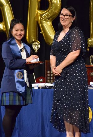 2020 Year 12 Graduation28