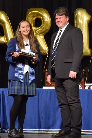 2020 Year 12 Graduation29