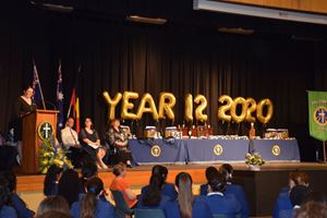 2020 Year 12 Graduation3