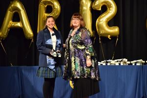 2020 Year 12 Graduation30