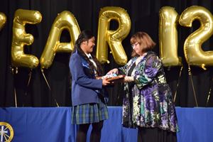 2020 Year 12 Graduation32