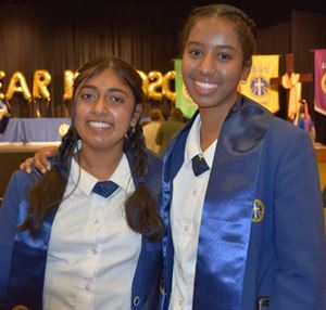 2020 Year 12 Graduation34