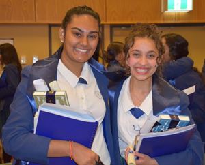 2020 Year 12 Graduation35