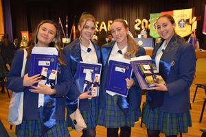 2020 Year 12 Graduation36