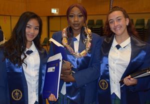 2020 Year 12 Graduation37