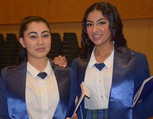 2020 Year 12 Graduation38