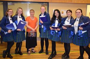 2020 Year 12 Graduation39