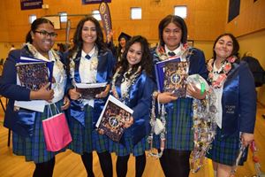 2020 Year 12 Graduation40