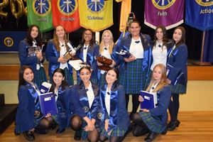 2020 Year 12 Graduation41