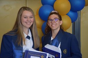 2020 Year 12 Graduation42