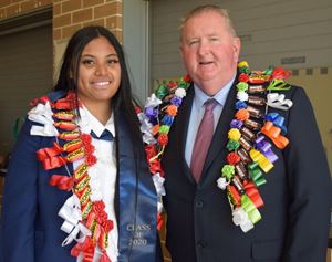 2020 Year 12 Graduation44