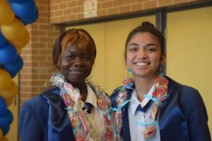 2020 Year 12 Graduation45