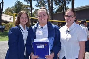 2020 Year 12 Graduation47