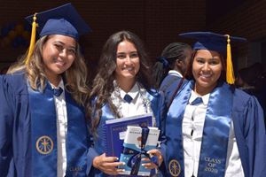 2020 Year 12 Graduation48