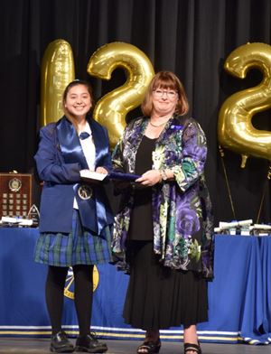 2020 Year 12 Graduation5