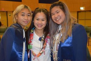 2020 Year 12 Graduation51