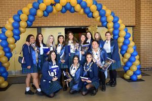 2020 Year 12 Graduation52