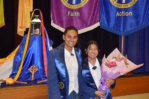 2020 Year 12 Graduation53