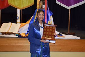 2020 Year 12 Graduation54