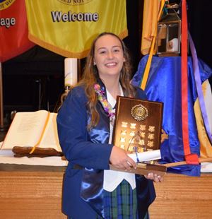 2020 Year 12 Graduation55