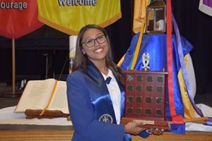 2020 Year 12 Graduation56