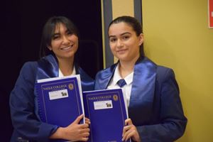 2020 Year 12 Graduation6
