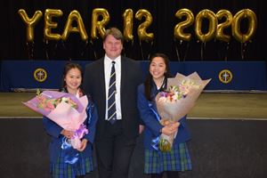 2020 Year 12 Graduation61