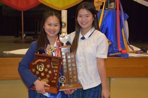 2020 Year 12 Graduation63