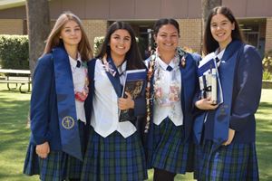 2020 Year 12 Graduation66