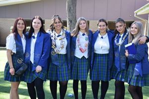 2020 Year 12 Graduation68